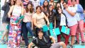 Último día de Clases en Universidad en Verano 2016