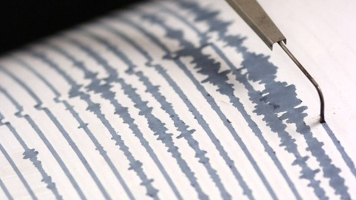 sismógrafo escala de Richter y la de Mercalli