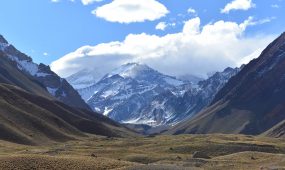 andes-aconcagua